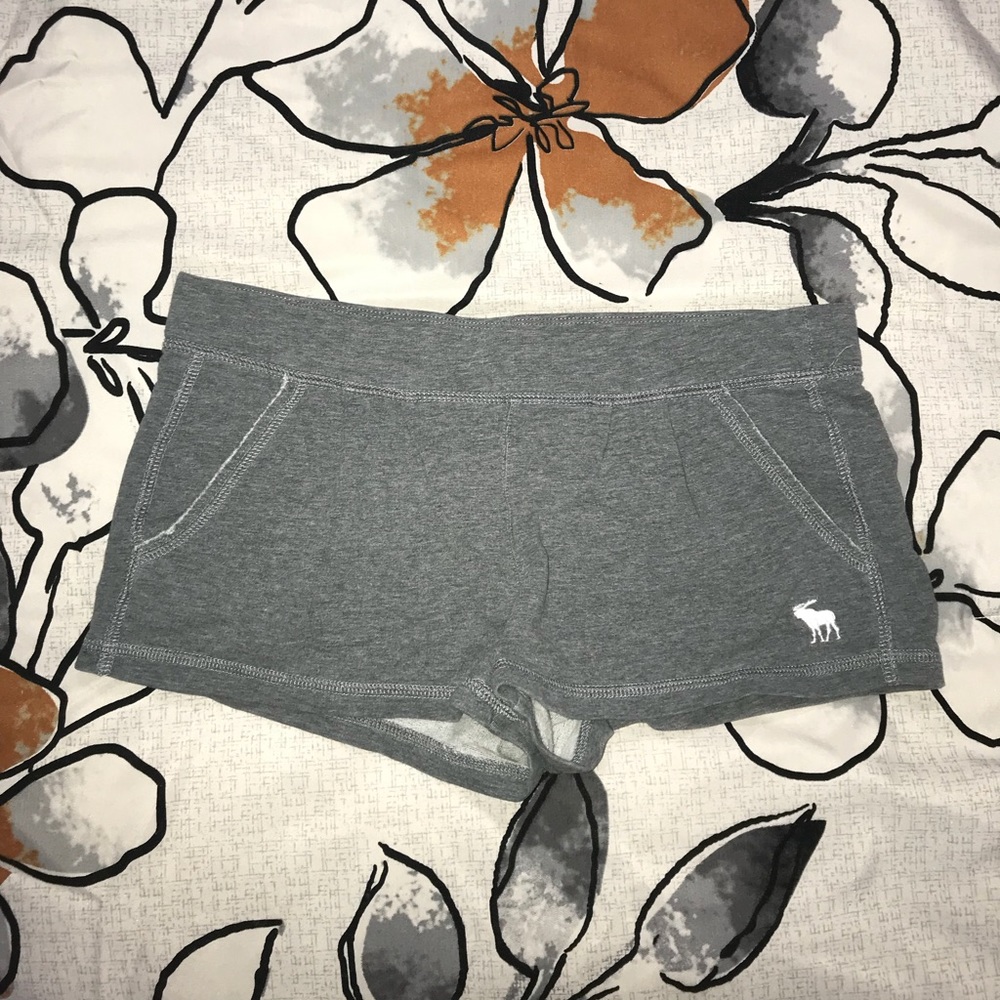 Abercrombie & Fitch Shorts